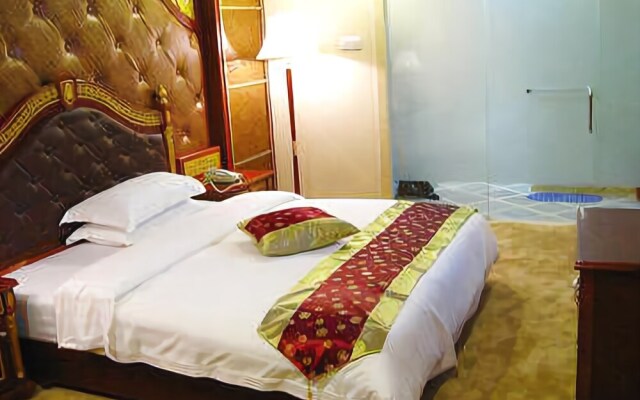 凭祥中越国际大酒店