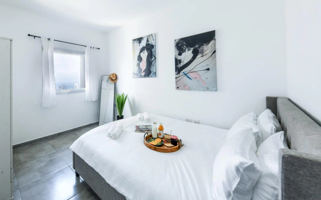 Gindi 3 Bedroom apartment