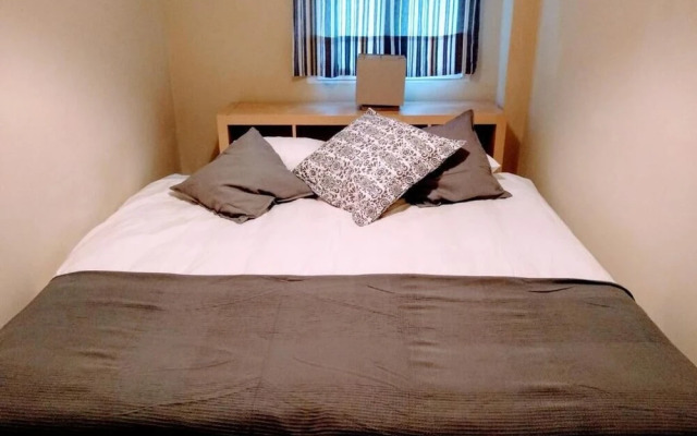 Wish-Suite Gonzalo Bilbao de Sevilla Apartment