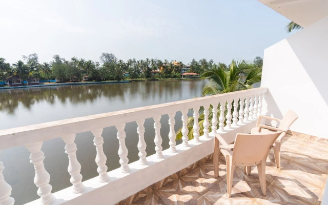 The Whispering Lake Resort