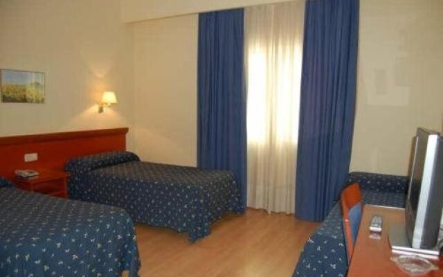 Hotel Ciudad del Sol - Pirula