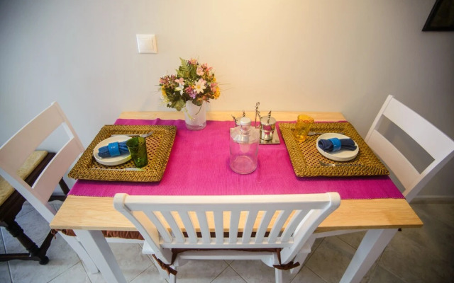 Xenia Ionis Luxury Concept Apartments