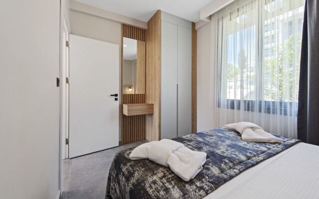 Kadagan Suites Ayasaranda