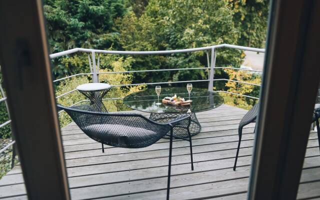 NE5T Suites & Spa
