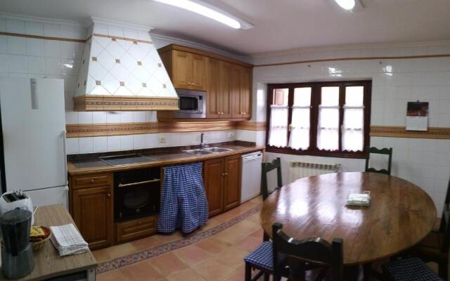 Apartamentos El Majuelo