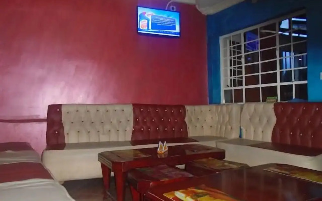 Tranquil Guest House Ol Kalou