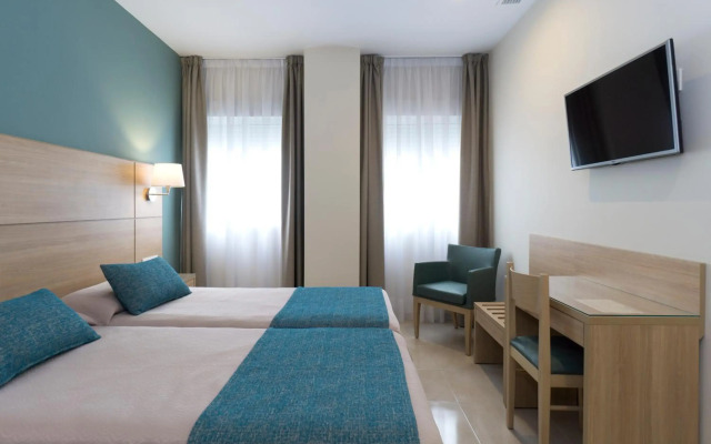 Hotel Sur Málaga