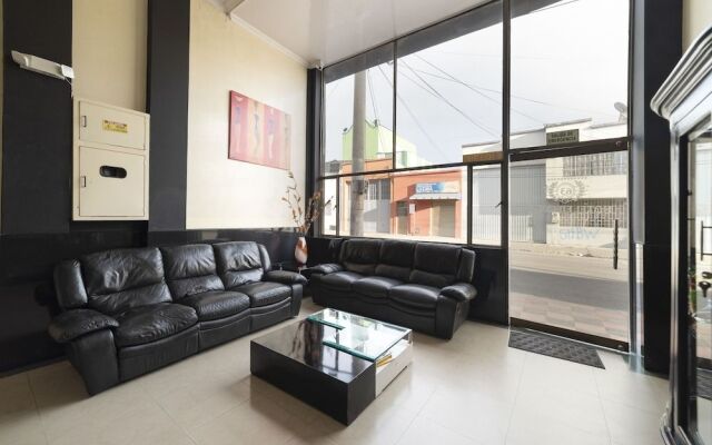 Hotel 63 In Ejecutivo