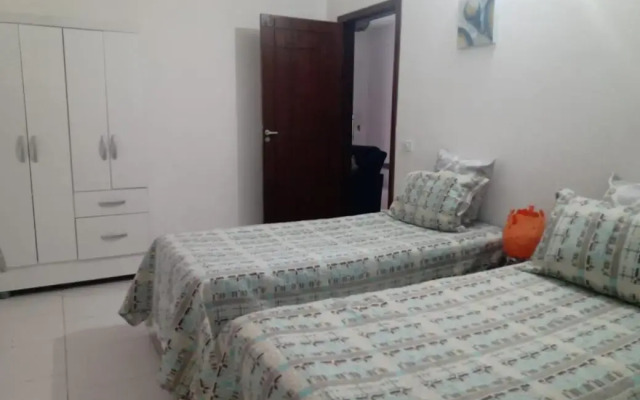 Residencial Vista Mar 01