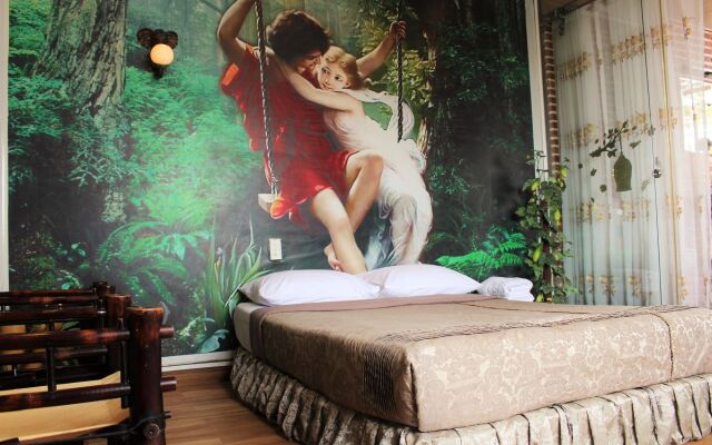 Kim Lan Hotel Can Tho
