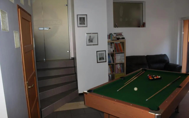 Maison / villa complète à 5 minutes de Colmar