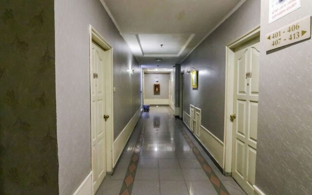 NIDA Rooms Raden Cental National Monument