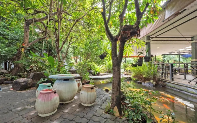 75338 Winza Hotel And Resort