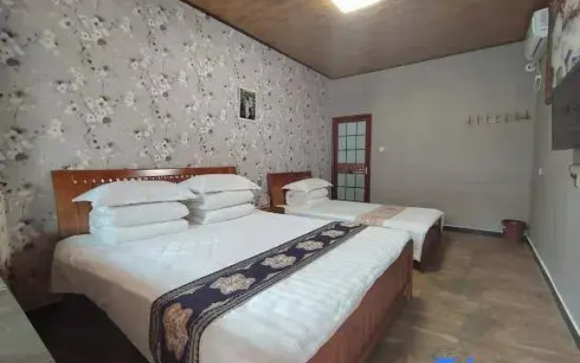 Shitu Homestay