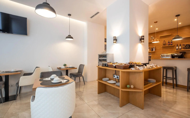 Mystay Porto Batalha
