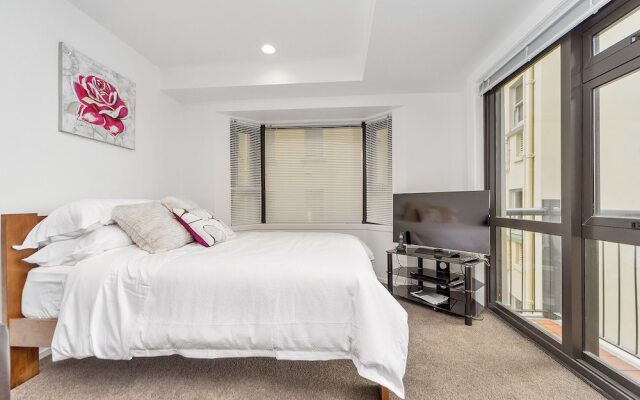 QV City Central Chic Studio - 561