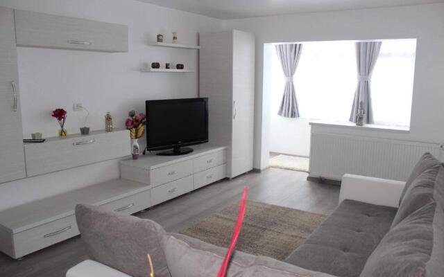 Apartament Anais