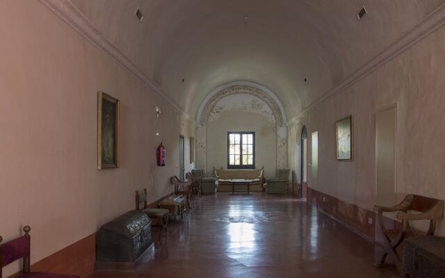 Monasterio de San Francisco