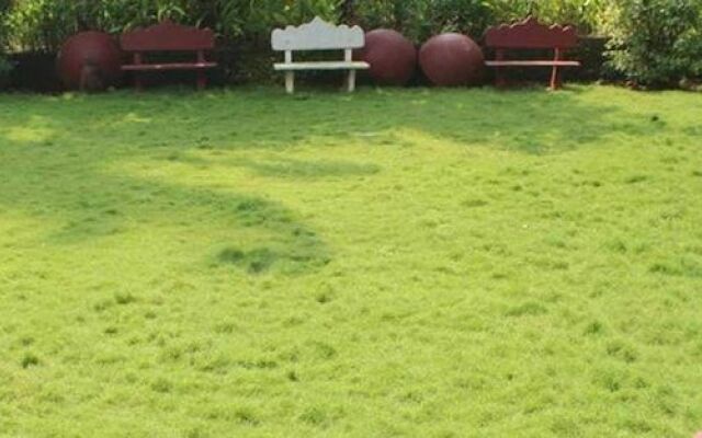 LSQ Luxuria (Nagaon)