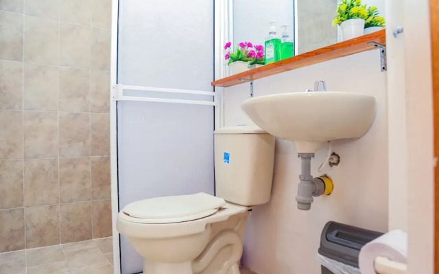 Atardecer by Olamar Living