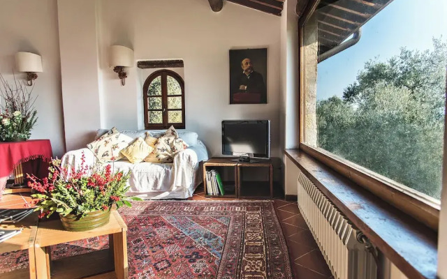 Collina di Verona Borgo San Mattia