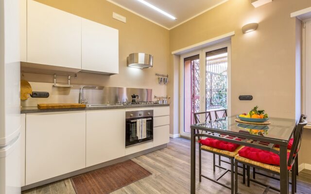 Rome as you feel - Rinascimento Terrace