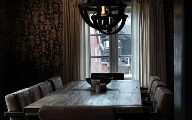 Bokhandel'n Gjestehus