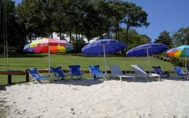 River Rest Bed and Breakfast