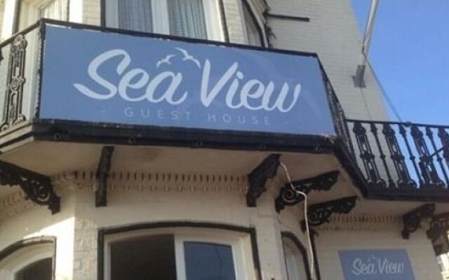 Sea View Guest House