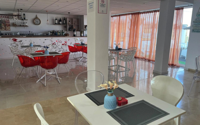 Hotel Matalascañas