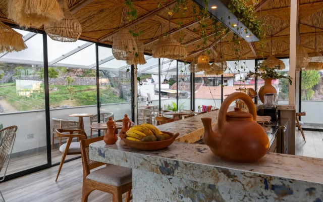 Dream Hostel Cusco
