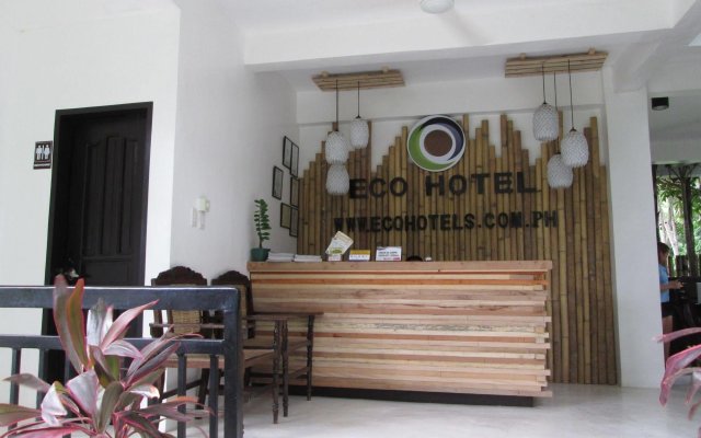 Serviced Apartments by Eco Hotel Boracay