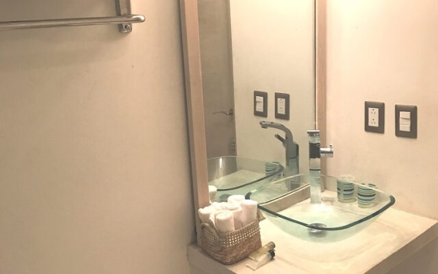 Loft Paraiso