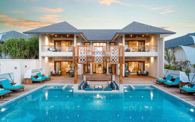 The Signature Collection by Hideaway