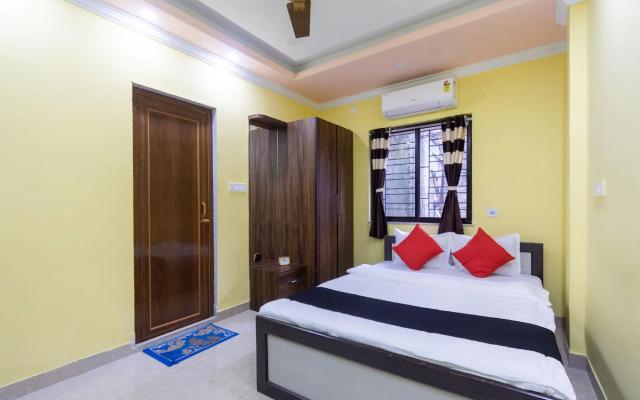 Hotel Holiday Royal by OYO Rooms