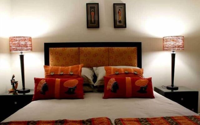 Flying Falcon Guesthouse