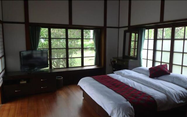 Taitung Farm - Shoufeng