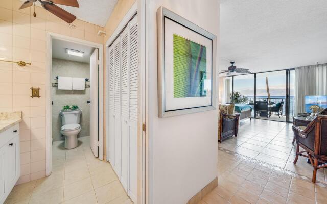 Valley Isle 206 in Lahaina