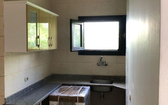Two Bedrooms 117
