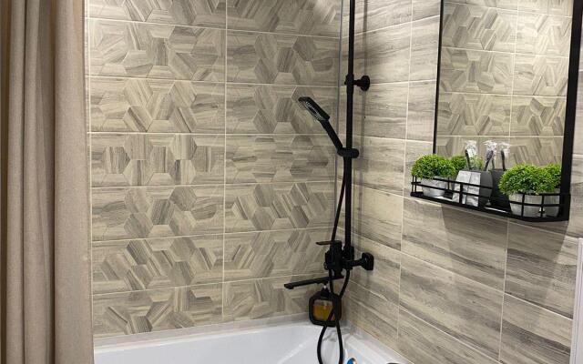 Апартаменты на улице Чехова