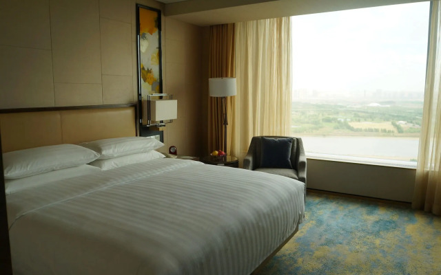 Shangri-La Songbei, Harbin