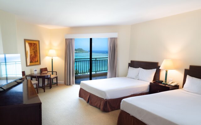 Holiday Resort & Spa Guam