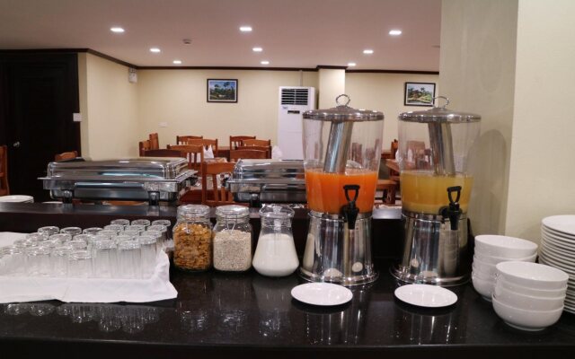 PM Hotel