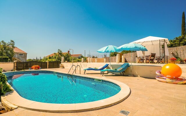 Dubrovnik Chalets - 2 Charming Stone Houses