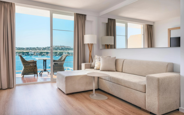 Iberostar Selection Jardín del Sol Suites - Adults Only