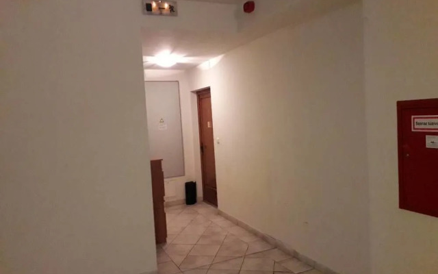 BPM - Apartment Star Gozsdu Court