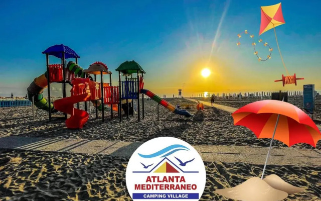 Camping Villaggio Atlanta & Mediterraneo