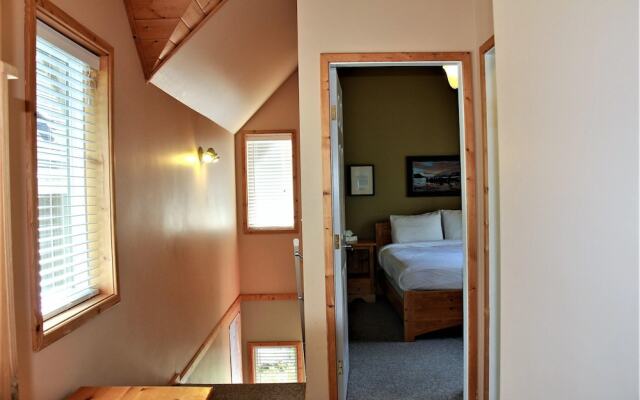 Natures Edge Cottage