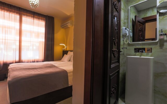Hotel Premier