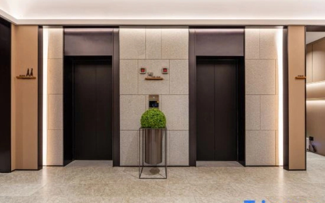 JI Hotel (Chongqing Kaizhou Yuetan Park)